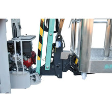 Load image into Gallery viewer, Imer Tracked Atrium Lift, IM R 13, 42 ft.