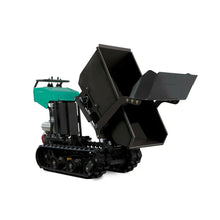 Load image into Gallery viewer, IMER - TRACKER 811 Concrete Buggy