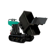 Load image into Gallery viewer, Imer Tracker 811 Gas Powered Mini-Dumper