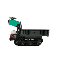 Load image into Gallery viewer, Imer Tracker 811 Gas Powered Mini-Dumper