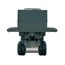 Load image into Gallery viewer, Imer Dump Platform with opening sides for Tracker 811 - ACCESSORY ONLY