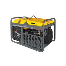 Load image into Gallery viewer, Wacker Neuson GPS9700A Generator - GPS9700 GENERATOR,EPA,CSA,WHEEL KIT - 5100042221