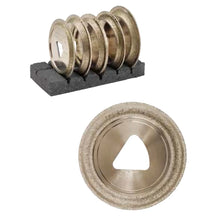 Load image into Gallery viewer, Soff Cut ProEdge Diamond Blade for 150D Green Concrete Saw
