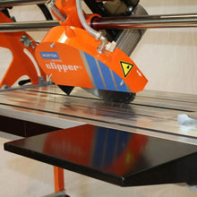 Load image into Gallery viewer, Norton Clipper CST 120 ALU  48&quot; Aluminum Rail Saw