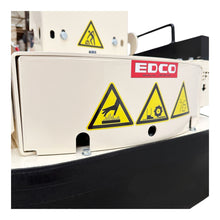 Load image into Gallery viewer, EDCO 2EC-NG Electric MAGNA-TRAP Dual-Disc Floor Grinder