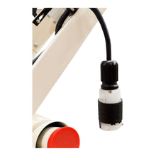 Load image into Gallery viewer, EDCO 2EC-NG Electric MAGNA-TRAP Dual-Disc Floor Grinder