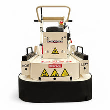 Load image into Gallery viewer, EDCO 2EC-NG Electric MAGNA-TRAP Dual-Disc Floor Grinder