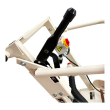 Load image into Gallery viewer, EDCO 2EC-NG Electric MAGNA-TRAP Dual-Disc Floor Grinder