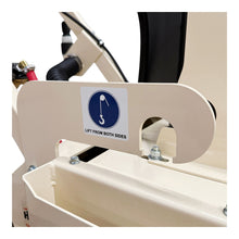 Load image into Gallery viewer, EDCO 2EC-NG Electric MAGNA-TRAP Dual-Disc Floor Grinder
