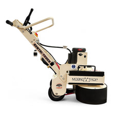 Load image into Gallery viewer, EDCO 2EC-NG Electric MAGNA-TRAP Dual-Disc Floor Grinder