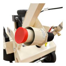 Load image into Gallery viewer, EDCO 2EC-NG Electric MAGNA-TRAP Dual-Disc Floor Grinder