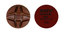 Load image into Gallery viewer, 3" Nato Floor Polishing Disc
