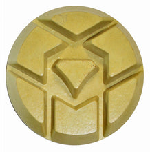 Load image into Gallery viewer, 3" Resin Polishing Puck