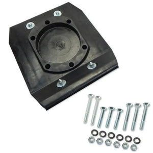 Wacker Neuson 11" Ramming Shoe