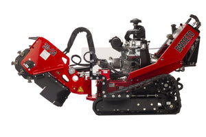 Barreto Stump Grinder