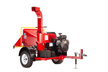Load image into Gallery viewer, Barreto 3107C CHIPPER