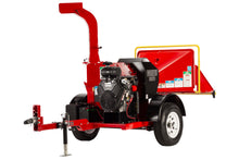 Load image into Gallery viewer, Barreto 3107C CHIPPER