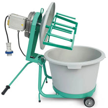 Load image into Gallery viewer, Imer Mix All Portable Paddle Mixer