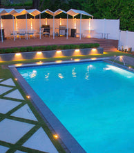 Load image into Gallery viewer, Covert Mini Double Saber Up/Down Landscape Light