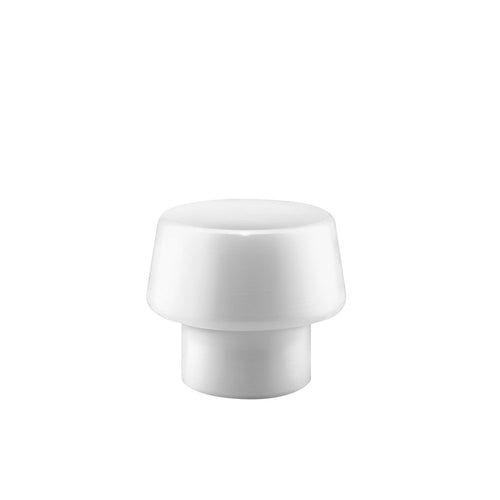 Halder 3207.051 Simplex Replacement Face Insert, Superplastic, OVERSIZED, Fits SIZE 40 Housing