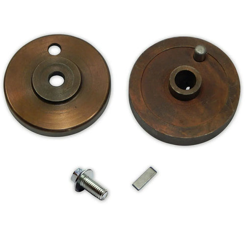 Husqvarna FS400 Flange Kit