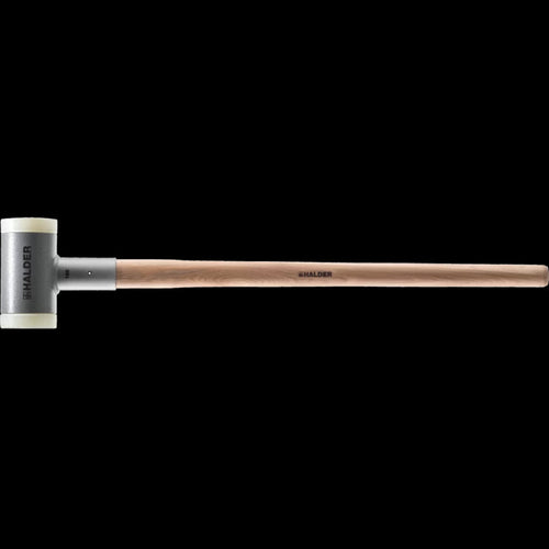 Halder 3366.0s5 Supercraft Dead Blow, Non-Rebounding 
