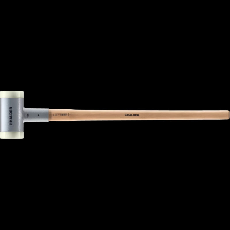 Halder 3366.0s6 Supercraft Dead Blow, Non-Rebounding 