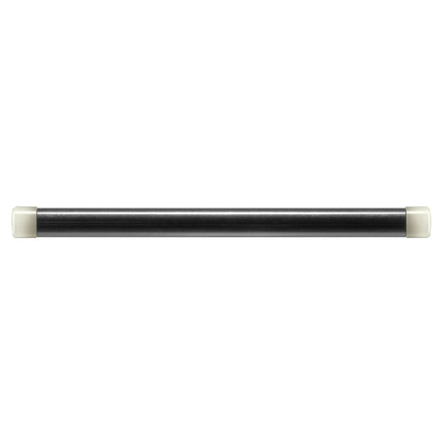 Halder 3408.012 Steel Punch with Nylon Face Inserts