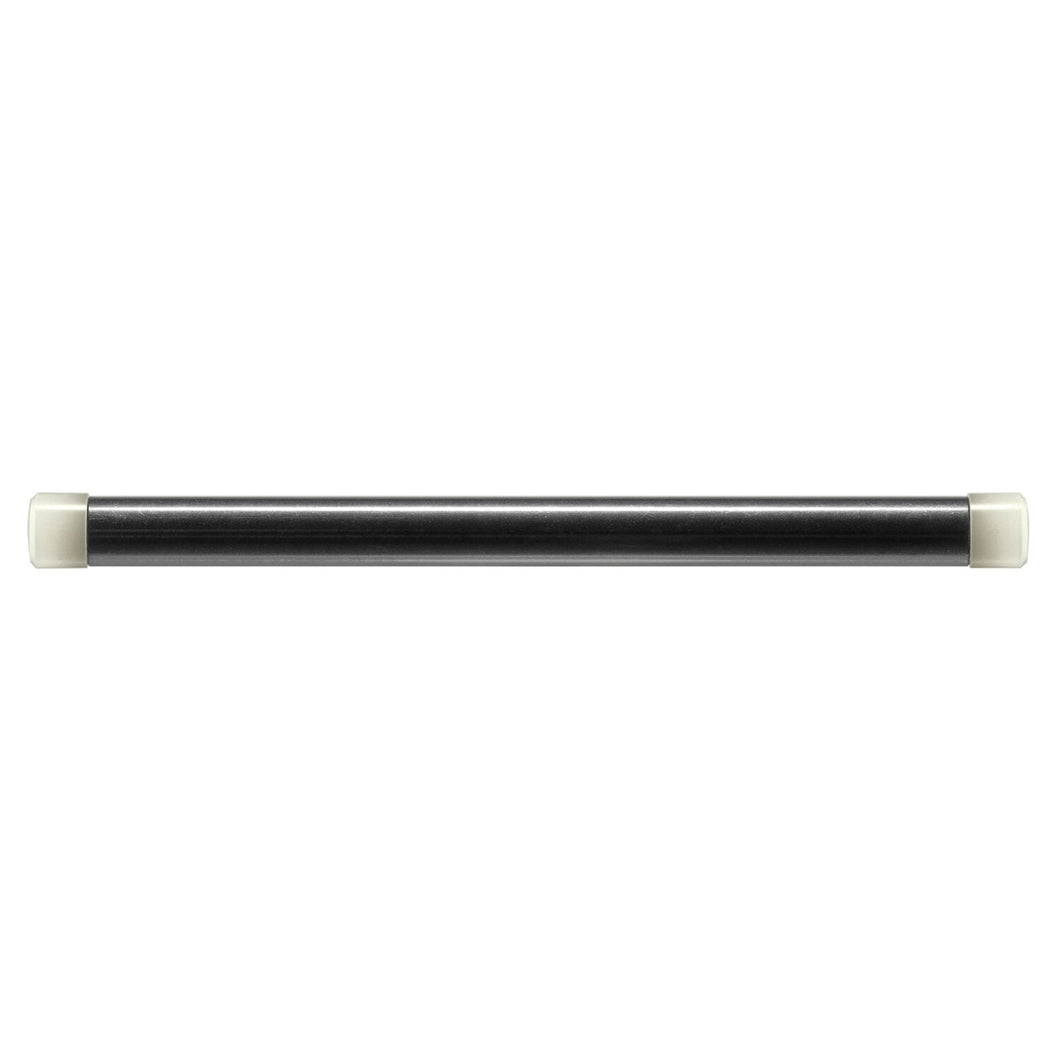 Halder 3408.012 Steel Punch with Nylon Face Inserts