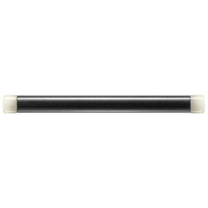 Halder 3408.015 Steel Punch with Nylon Face Inserts