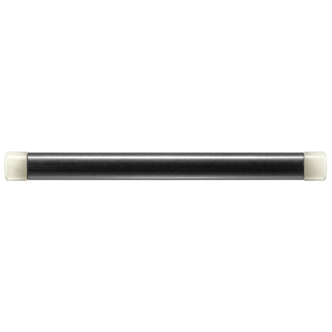 Halder 3408.015 Steel Punch with Nylon Face Inserts
