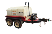 Load image into Gallery viewer, WT5C Mobile Water Trailer with Centrifugal Pump