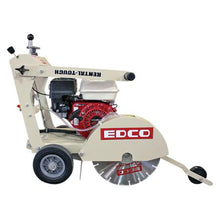 Load image into Gallery viewer, EDCO KL-14 14 Inch Gasoline Walk-Behind Saw