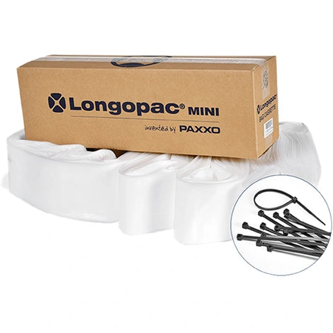 Husqvarna Longo Pac for S13 and S26 4 Pack