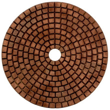 Load image into Gallery viewer, 3N Copper Pads For Corner Grinding and Honing