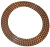 Load image into Gallery viewer, 3N Copper Rings, 7" With 5" Center Hole