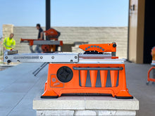 Load image into Gallery viewer, iQ228CYCLONE 7&quot; Dry Cut Tile Saw BUNDLE