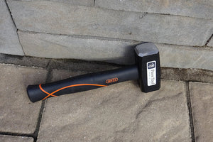 Picard 3lb Sledge Hammer -  Drilling Hammer - Mining Sledge