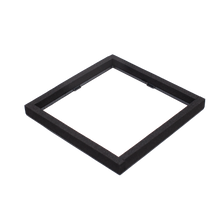 Load image into Gallery viewer, GRABO HighFlow Foam Seal 400, 16x16in Vacuum Lifter Pad, Holds 242 lb