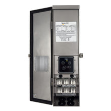 Load image into Gallery viewer, 400W 12V Transformer with WiFi Timer - 2 Independent 200W Zones