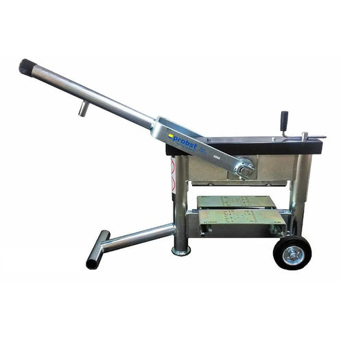 WallSPLITTER Stone Cutter