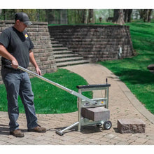 Load image into Gallery viewer, WallSPLITTER Stone Cutter