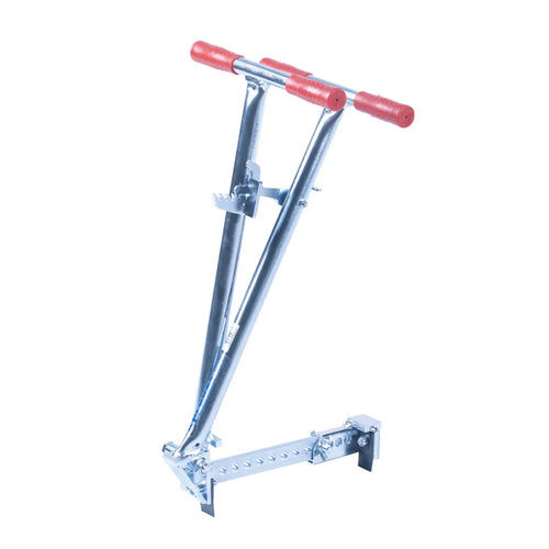 Paver Extractor