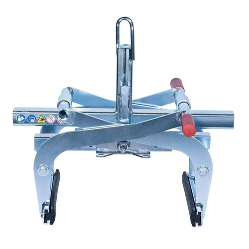 Probst TSZ-UNI Concrete Step Handles