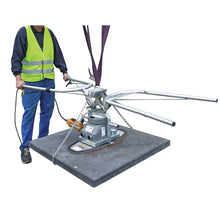 Load image into Gallery viewer, SPEEDY VS 140-200 Vacuum Lifting Device