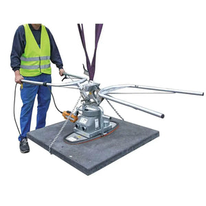 SPEEDY VS 140-200 Vacuum Lifting Device