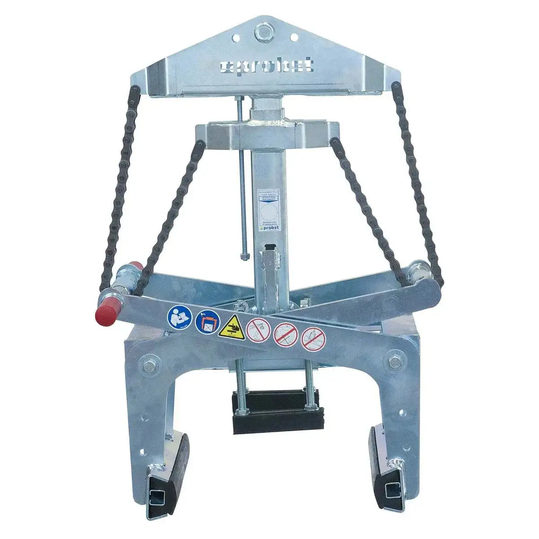 QuickCLAMP Lifting Device