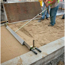 Load image into Gallery viewer, Probst SandPULL Pro Manual Screed