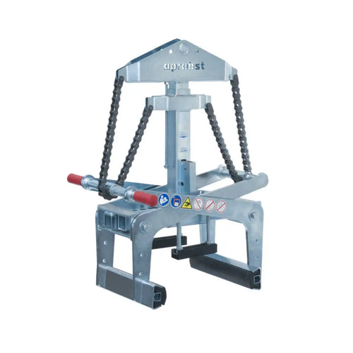 QuickCLAMP FTZ-MAXI 50/Grab Universal Clamp