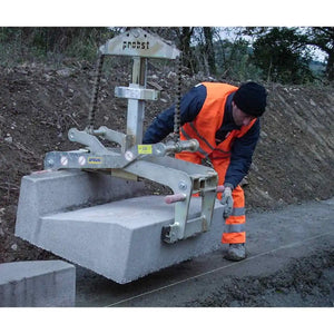 QuickCLAMP FTZ-MAXI 50/Grab Universal Clamp